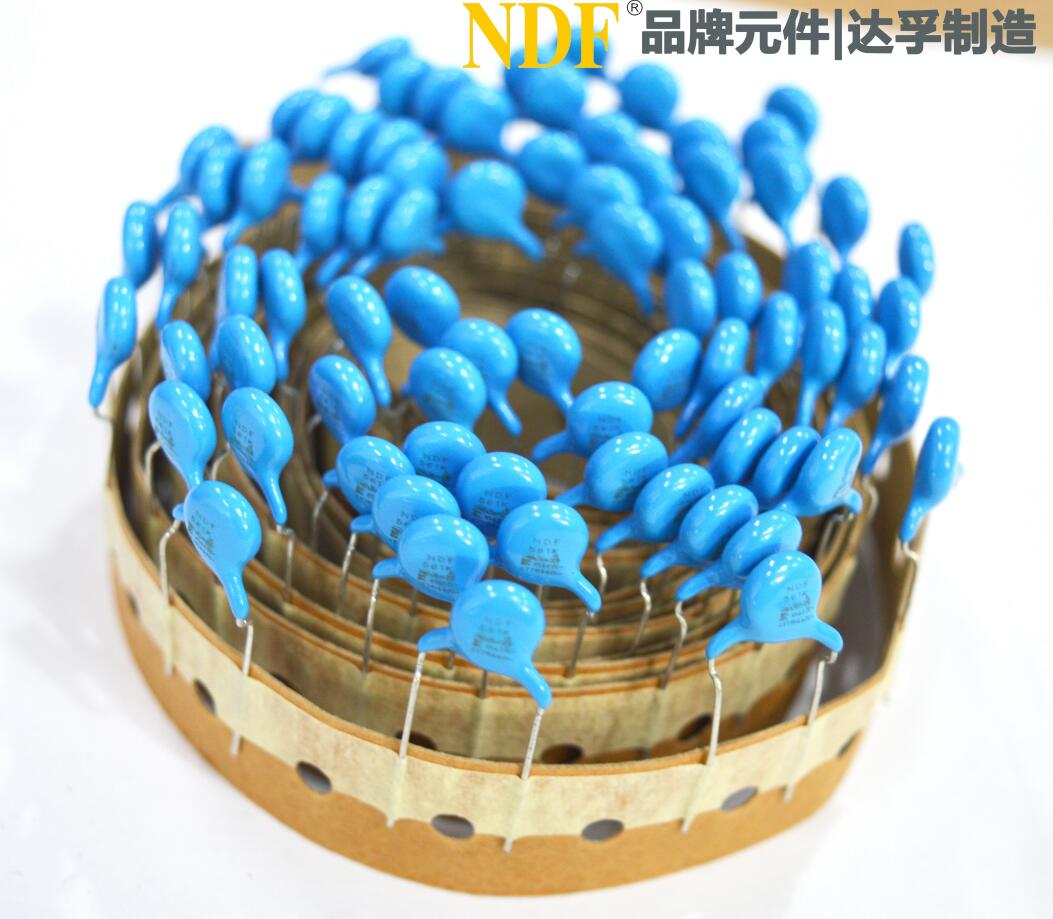 安規(guī)電容的體積為什么不相同呢？