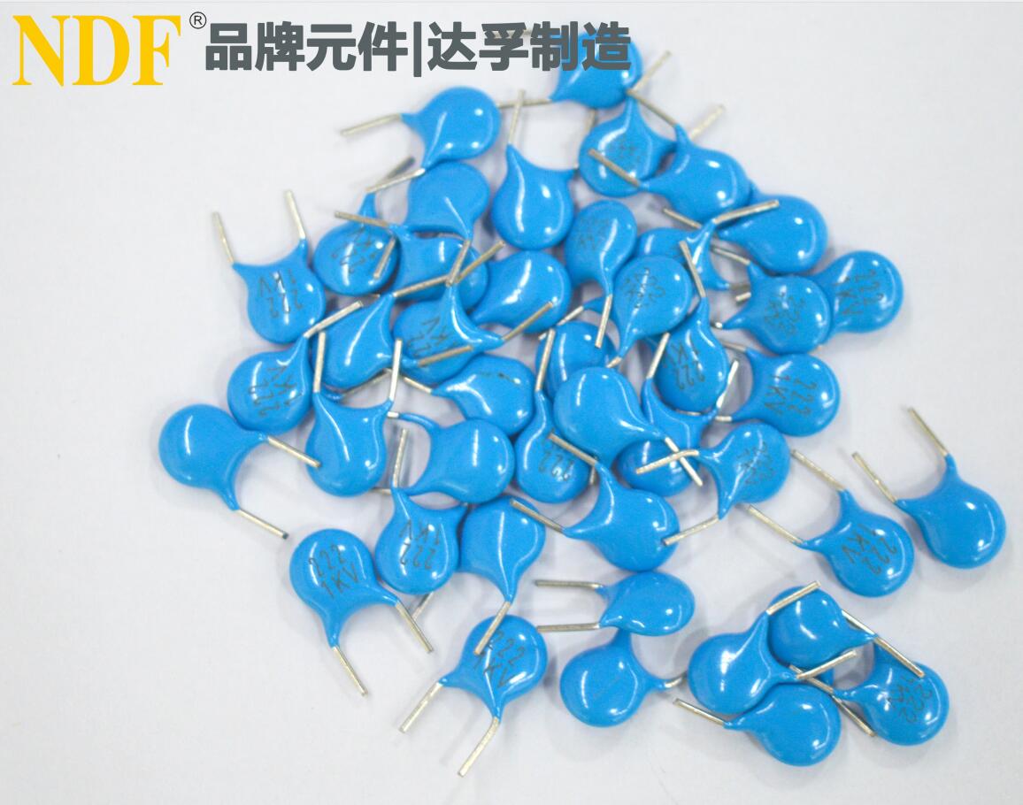 陶瓷電容器的日常檢查項目有哪些？