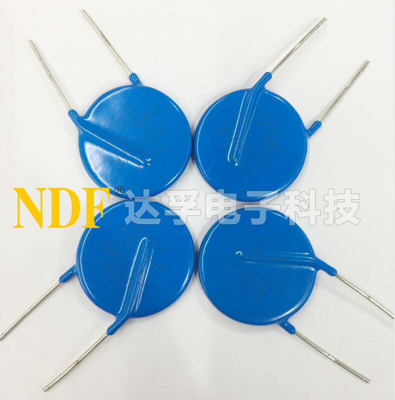 壓敏電阻器(突波吸收器) 壓敏電阻器(突波吸收器)