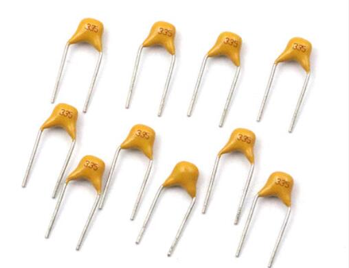 獨石電容有極性嗎？如何識別正負極？