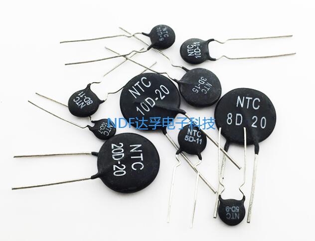 東莞熱敏電阻器供應(yīng)商，免費拿樣