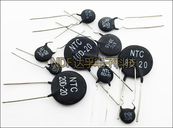 什么是熱敏電阻？