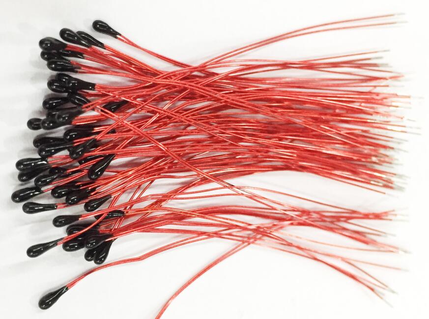 什么是MF52系列NTC熱敏電阻？