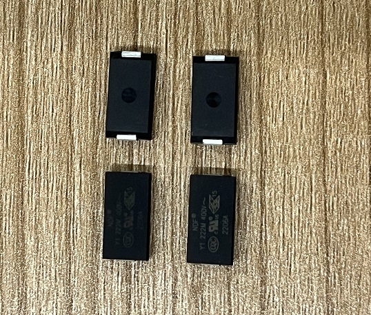 什么是貼片Y電容？