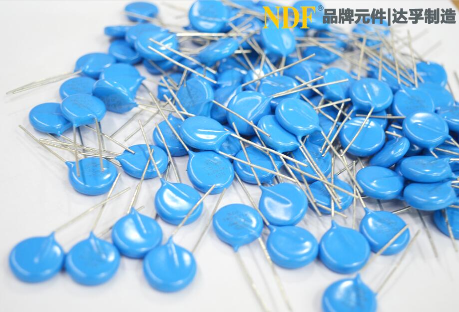 如何挑選合適的壓敏電阻？