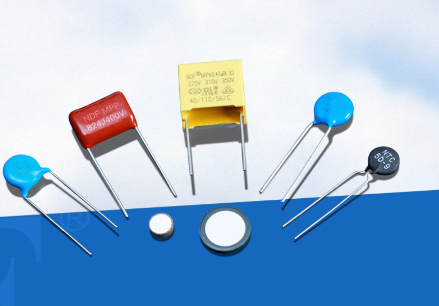 安規(guī)電容器出現(xiàn)老化怎么辦？