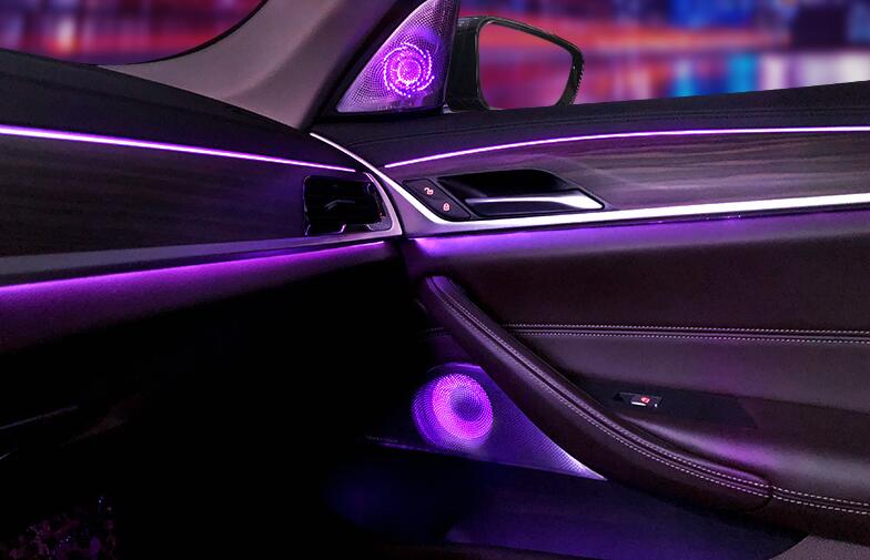 為什么薄膜電容器會(huì)深受到汽車音響設(shè)備的喜歡？