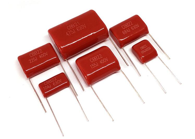 CBB電容是MPP電容嗎？