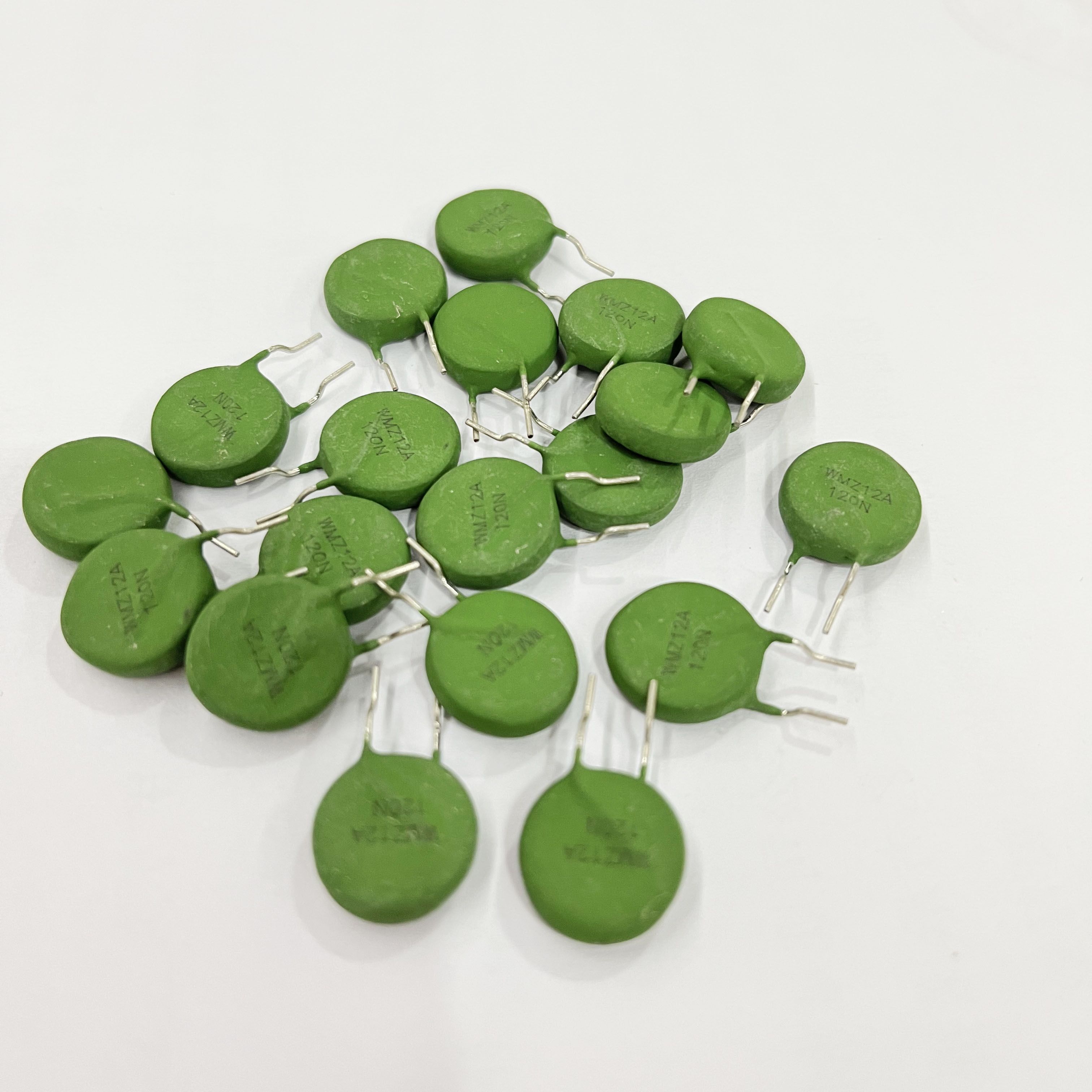 什么是NTC熱敏電阻和PTC熱敏電阻？