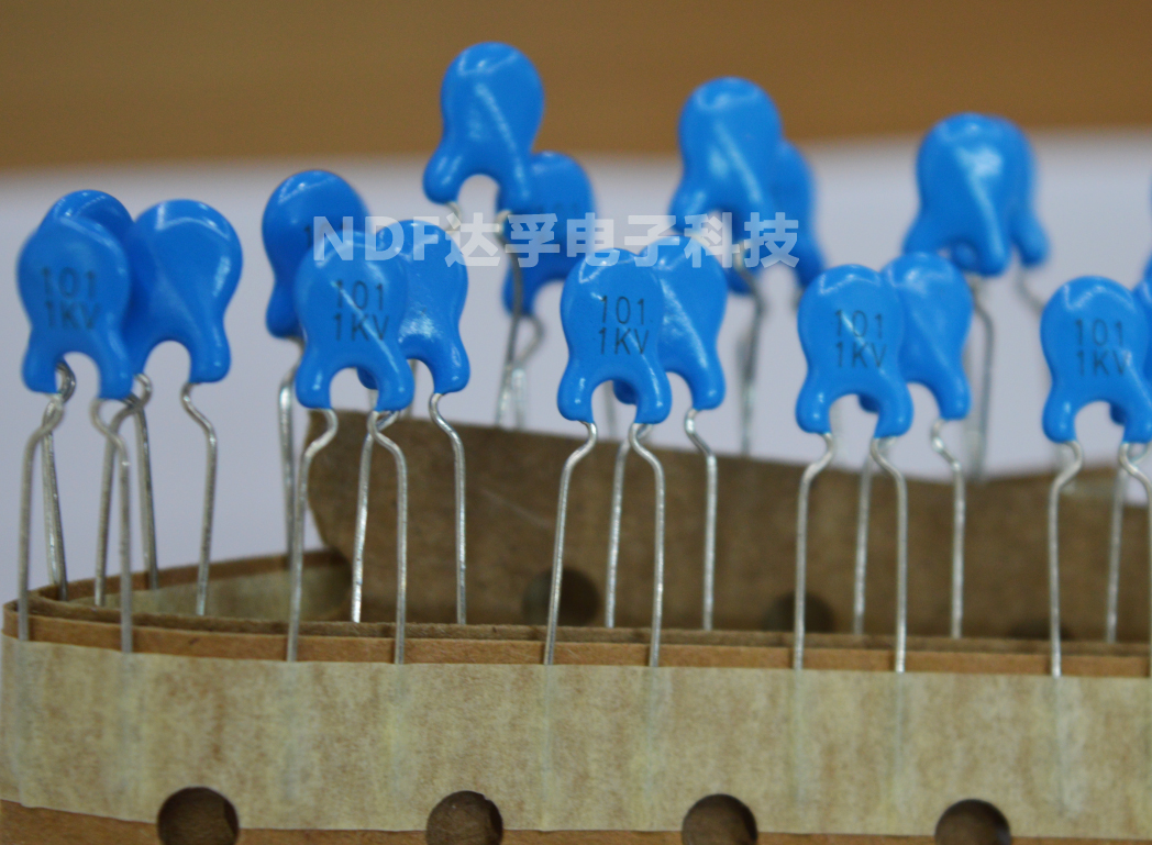 陶瓷電容器可以用在什么設(shè)備上？